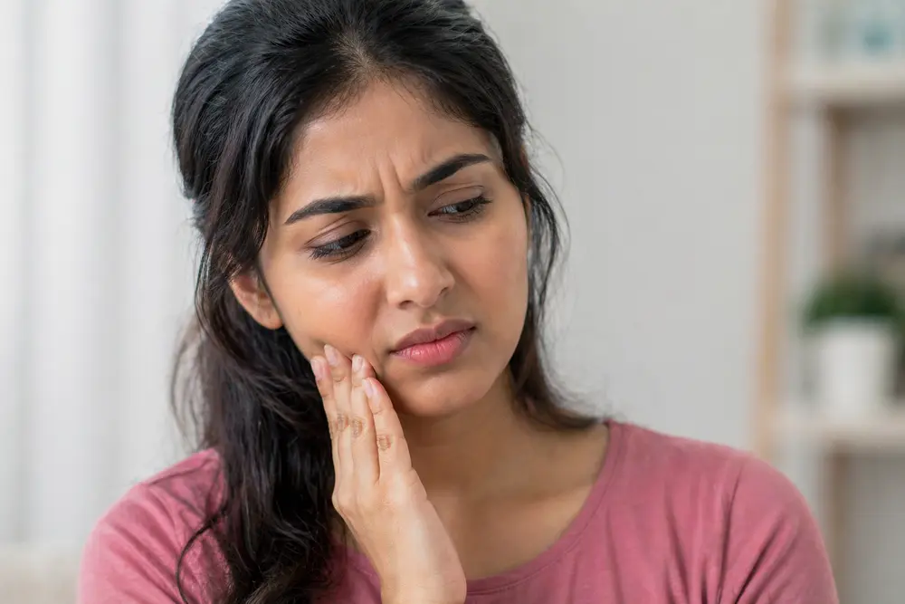 Root Canal Symptoms